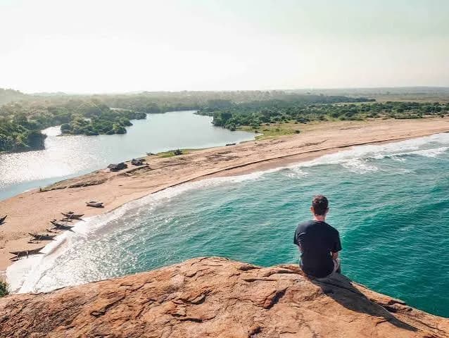 Arugam Bay: Sri Lanka'nın Sörf Cenneti ve Bohem Plajı