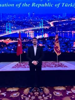 Sri Lanka Muhtarı