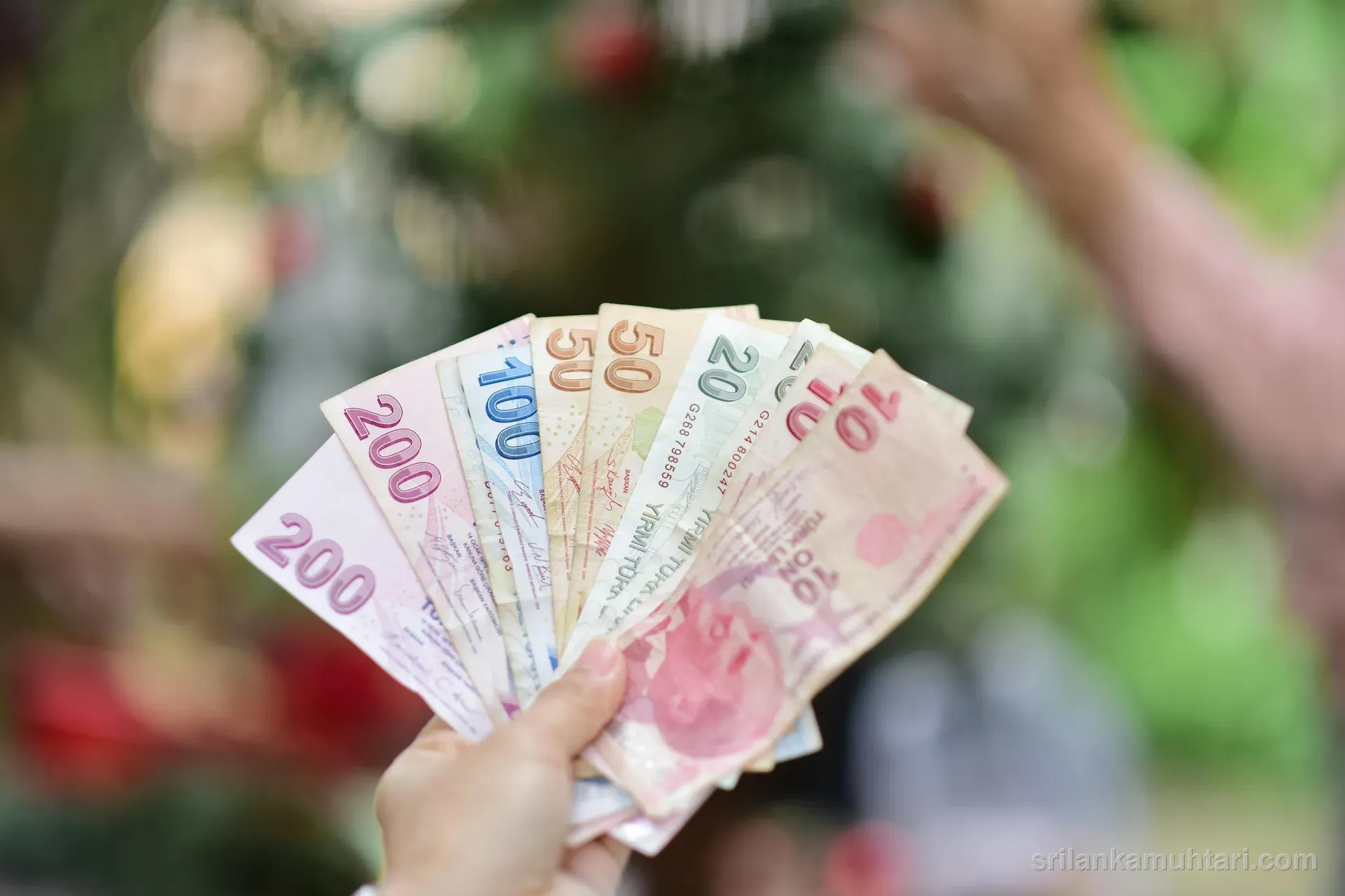 Sri Lanka Para Birimi Nedir? Güncel LKR TL Dolar Karşılığı 2026